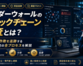 ワンダーウォールのブロックチェーン調査とは？仮想通貨詐欺を追跡する技術と調査の全プロセスを解説